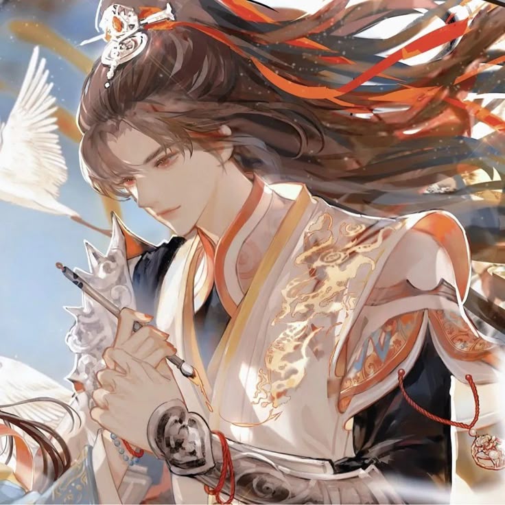 Lần phi thăng thứ 999, sư tôn cướp đi Phật liên hộ tâm của ta để dỗ dành tiểu sư tỷ