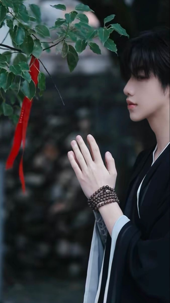 Thiếu gia thật nói hắn bị trói buộc với hệ thống khí vận