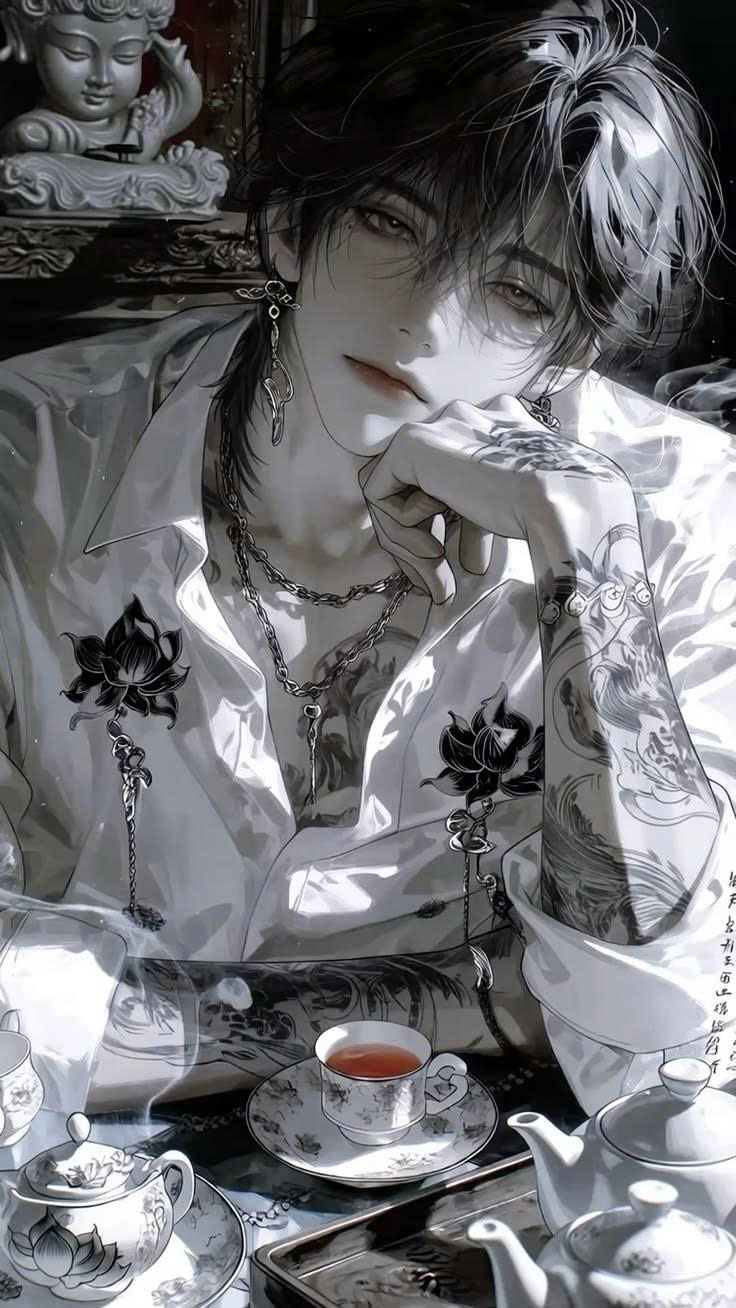 [ĐAM MỸ] NGƯỜI TRONG MỘNG CỦA KẺ THÙ