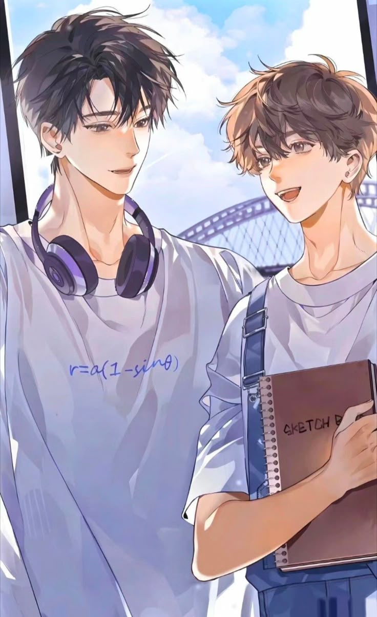 Tôi mắng học thần lạnh lùng là đồ mặt dày đeo bám đến chó cũng chẳng thèm