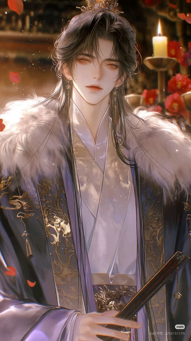 Hèn mọn giữ mạng, cuối cùng lại thành Nam hậu