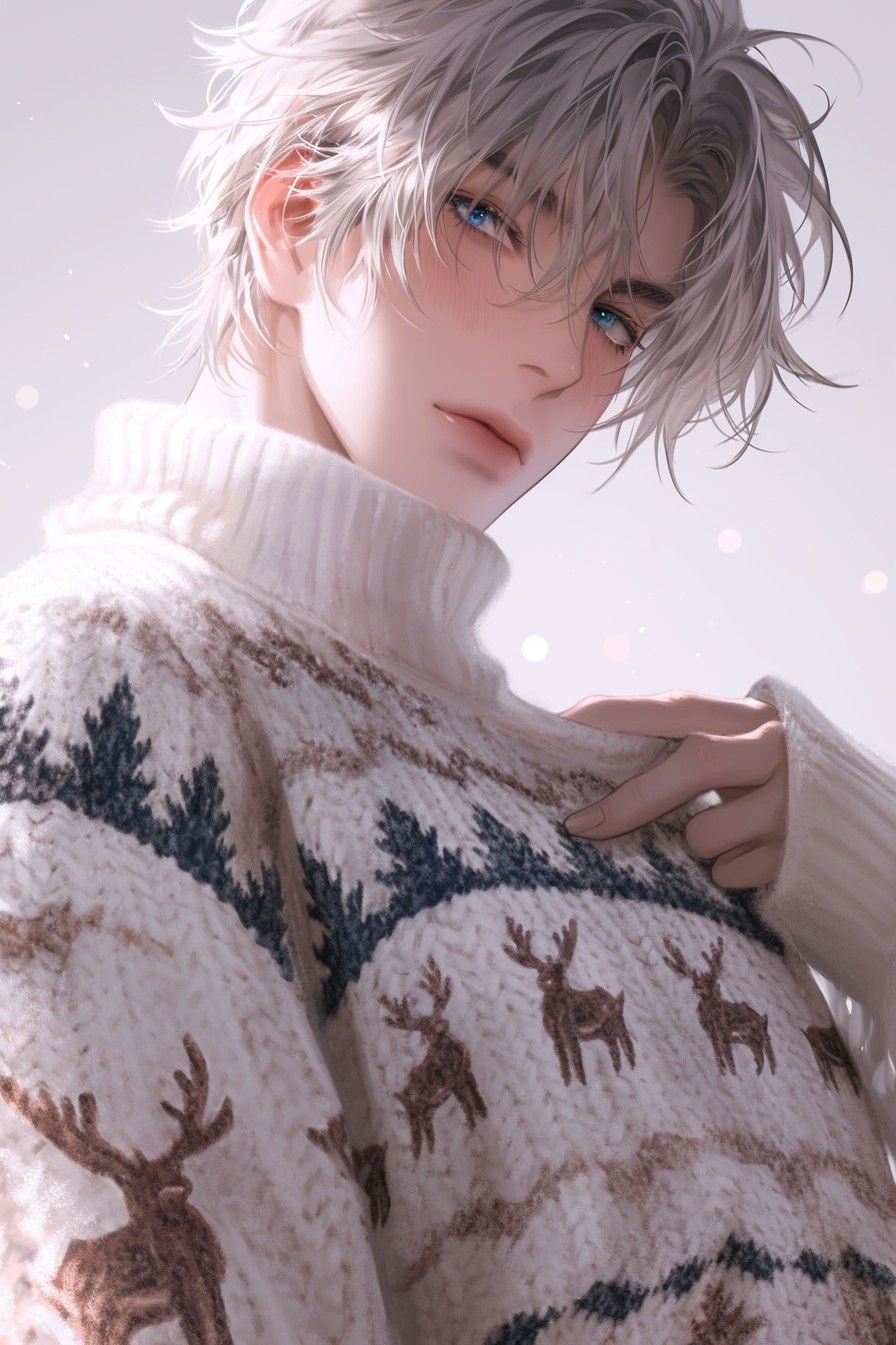 Nam chính thuần ái sau khi nghe thấy tiếng lòng của tác giả