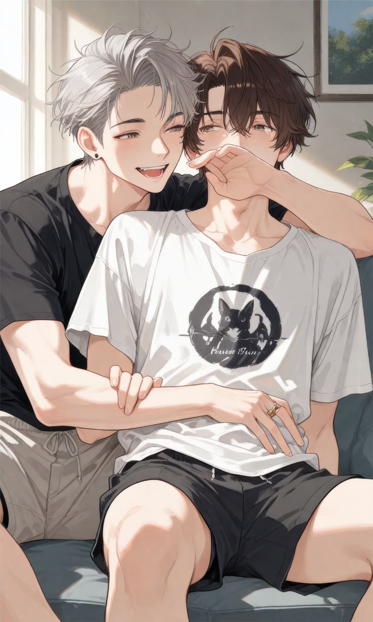 Nhật Ký Trồng Trọt Sau Kết Hôn Của Omega Ăn Chơi Trác Táng