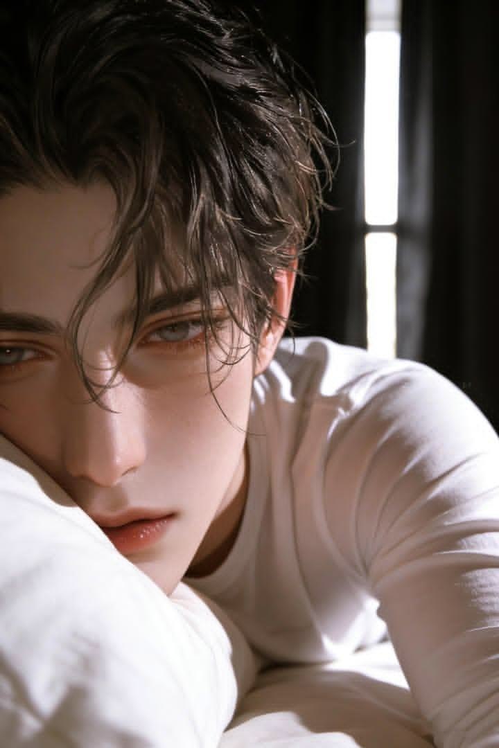 Thiếu gia giả sau khi rời viện tâm thần không thèm về nhà; người anh trai từng chán ghét tìm thấy cậu để mắng nhiếc vì "không biết điều", nào ngờ lại thấy cậu khắp người đầy thương tích.