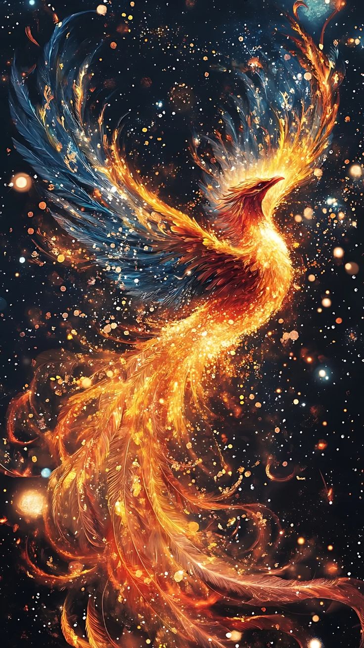 Ta là con phượng hoàng cuối cùng, gả cho thái tử long tộc bị bẻ cánh lấy máu