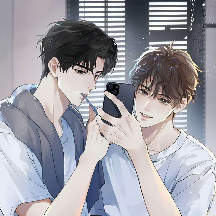 Người tình "xào CP" từng ghét bỏ tôi bỗng hóa cuống cuồng sau khi tôi đổi cộng sự