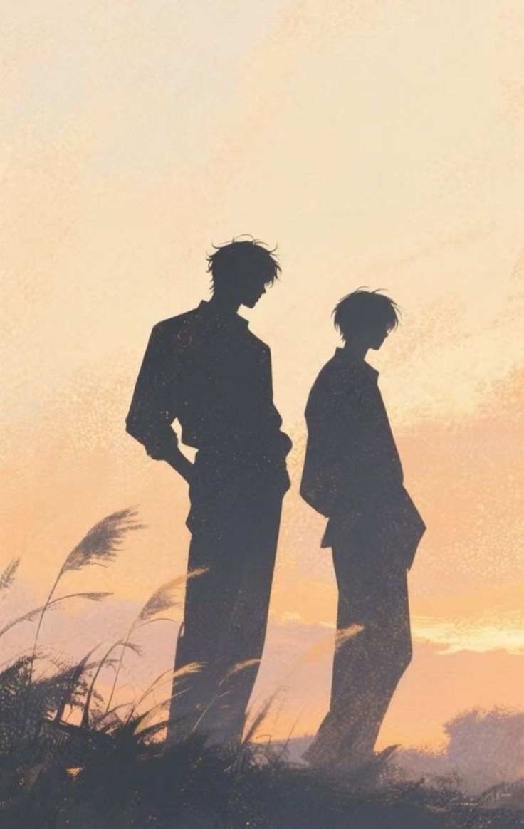 Theo đuổi bạn trai mắc chứng vô cảm mười năm 