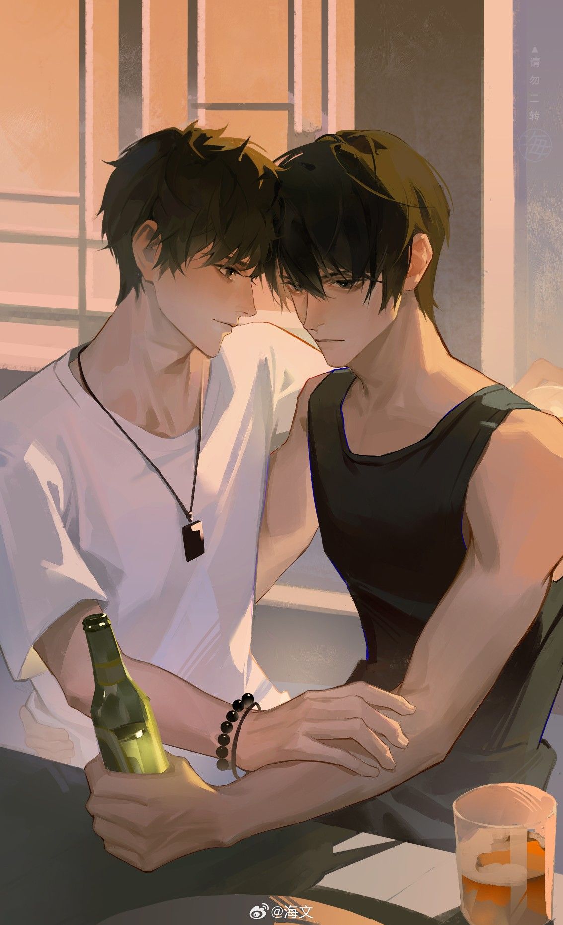 Thụ tác tinh bị vô tròng rồi