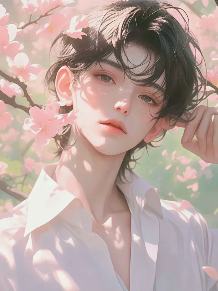 Tôi là một thiếu gia giả hệ Beta. Sau khi thiếu gia thật trở về, để tránh bị đuổi khỏi nhà