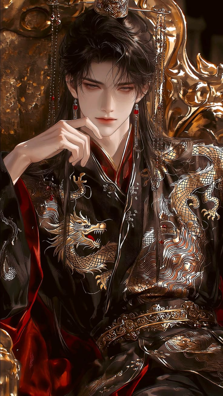 Cứu Thái tử đang lâm nạn, hắn hứa sẽ cưới ta làm nam phi