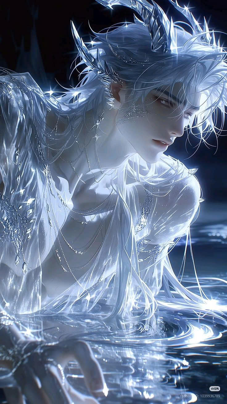 [ĐAM MỸ] QUỶ SUCCUBUS SI MÊ