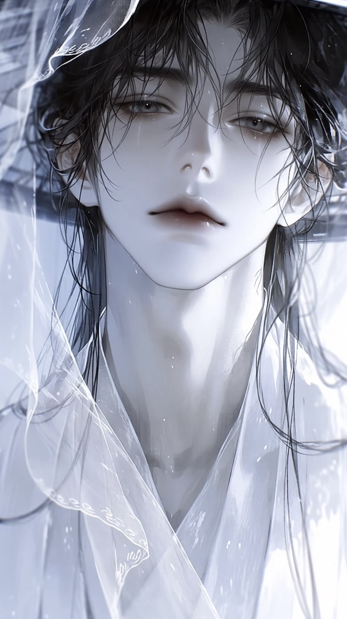 Ta là thủ đồ dưới trướng Tông chủ Hợp Hoan Tông