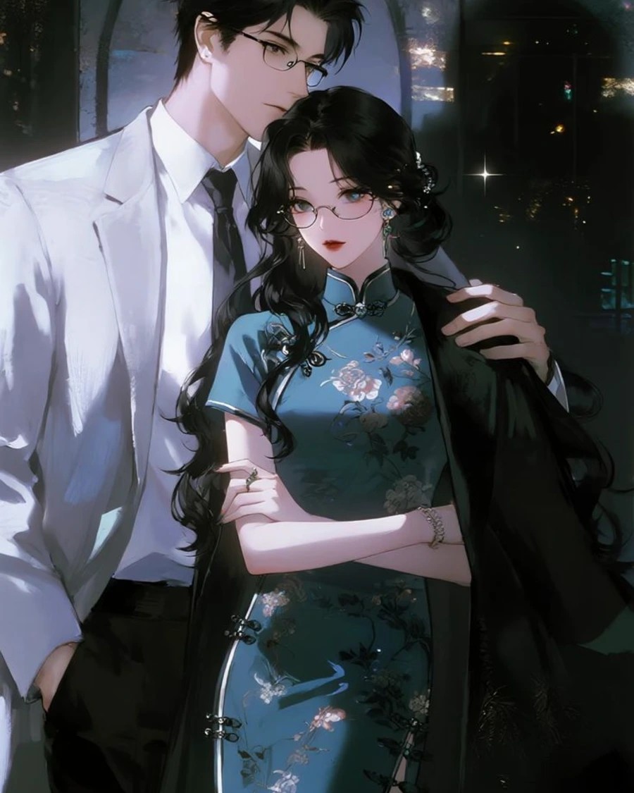 Bí Ẩn Bộ Da Người