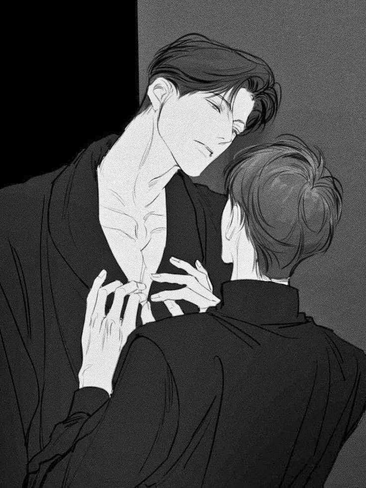 Kim Chủ Hỏi Tôi Nếu Cậu Ấy Chết, Tôi Có Tuẫn Tình Không?