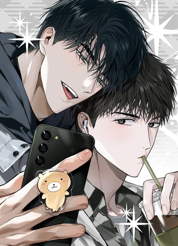 Tôi xuyên sách rồi, xuyên thành tên liếm cẩu của em trai