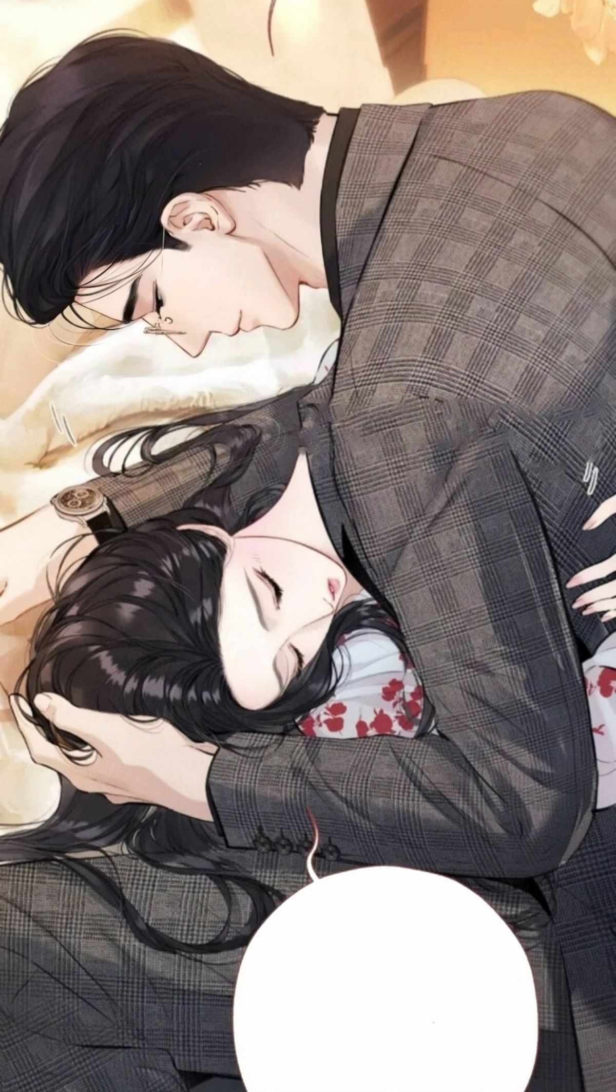 Chỉ Mình Cô Ấy Thấy