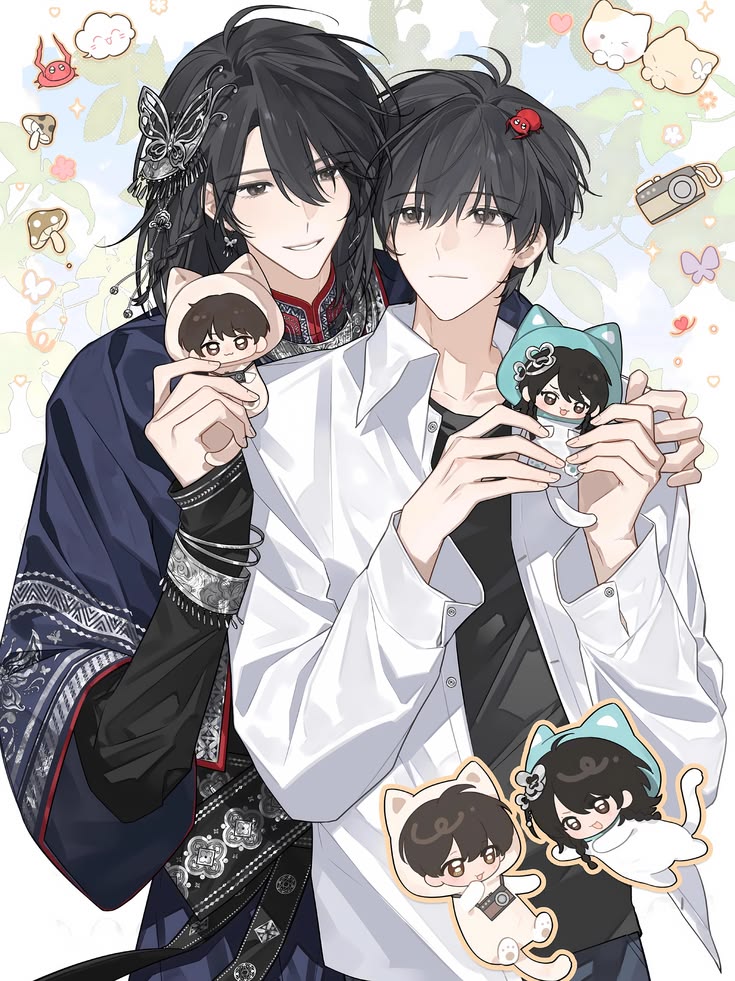 Tên Bạn Trai Hờ Quên Tôi Rồi