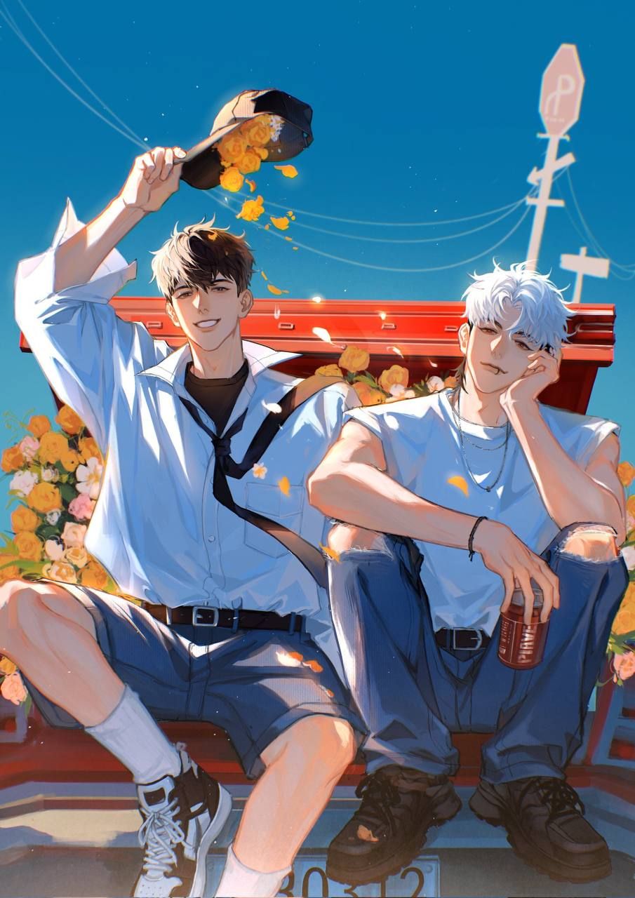 Chán đời vì không muốn nỗ lực nữa, thế là tôi chọn đi con đường tắt mà thằng bạn thân dâng tận miệng