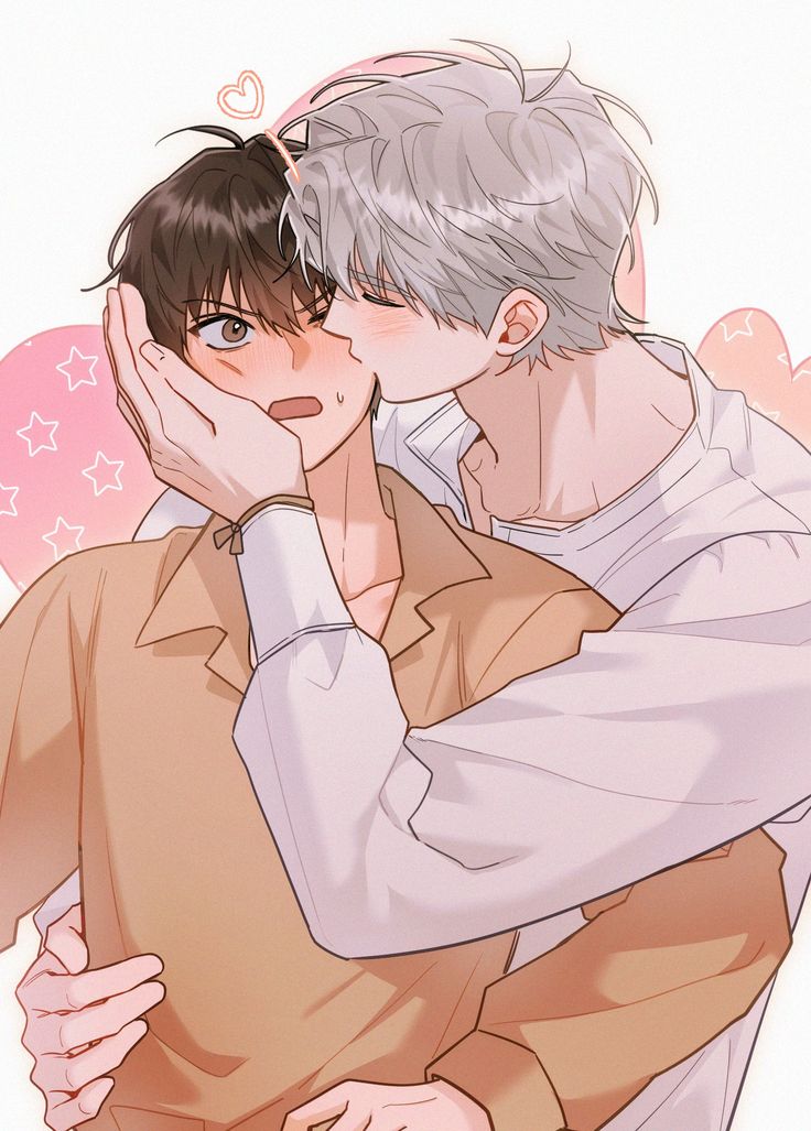 Bạn cùng phòng Omega chọn tôi để tỏ tình trong trò chơi Đại mạo hiểm