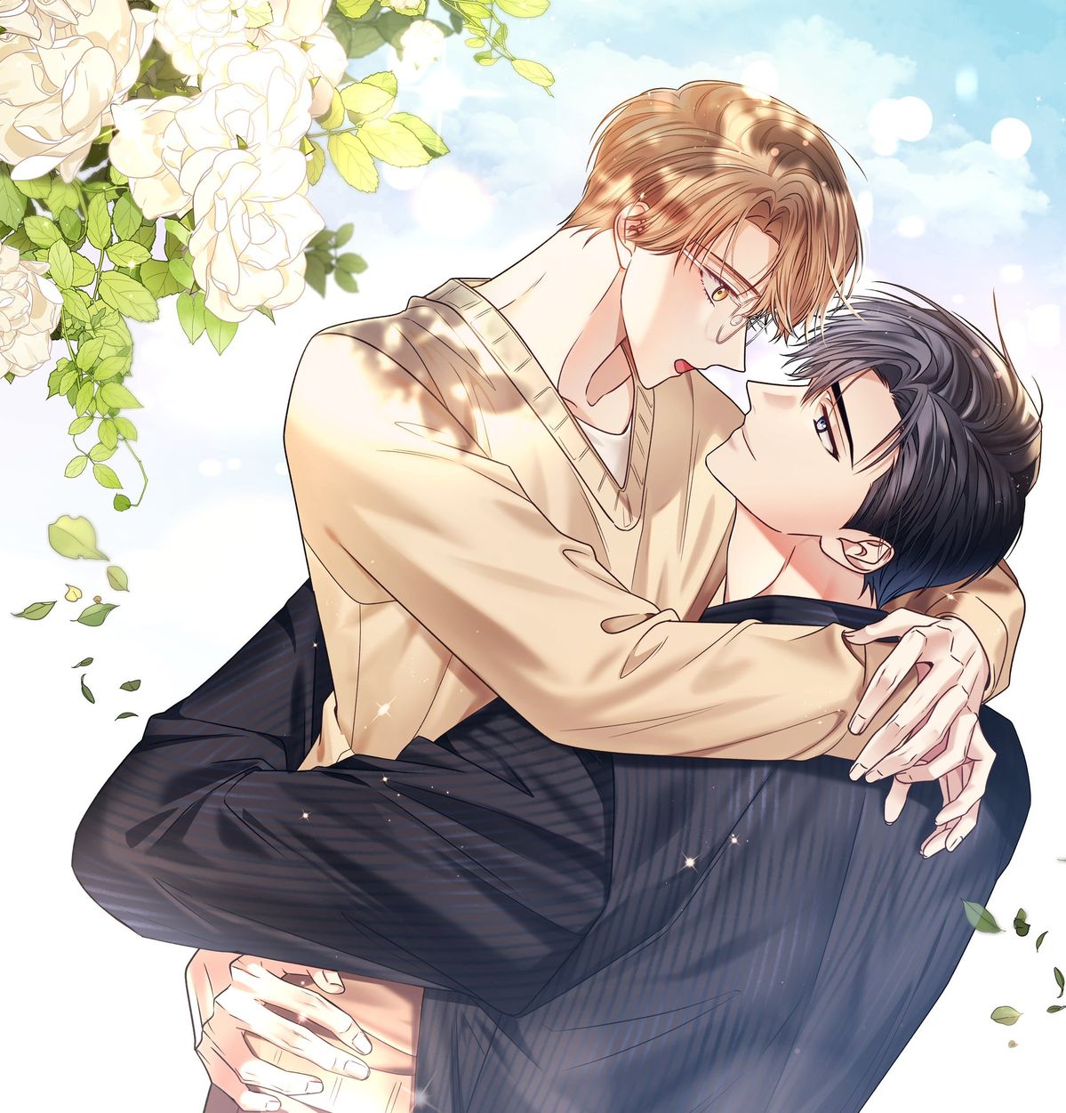 Sau khi gia đình phá sản, một mình tôi gánh vác nhiều công việc cùng lúc