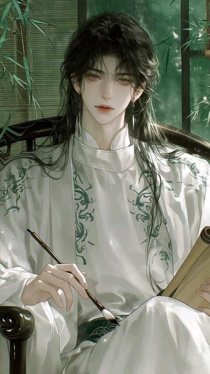 Ta vốn là một kẻ nô tài nhát gan