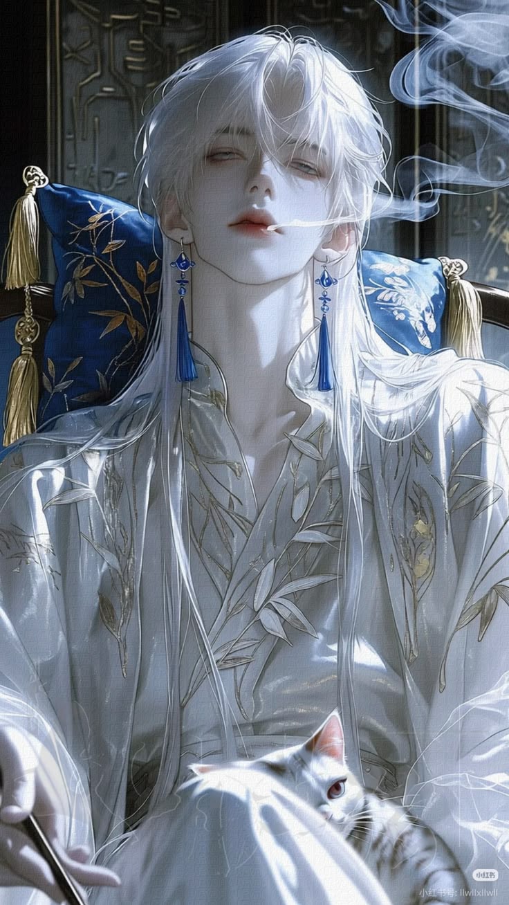 [ĐAM MỸ] ENIGMA MÀ LÀM VỢ HẢ?