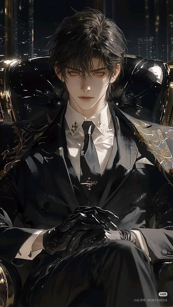 [ĐAM MỸ] TRÙM MAFIA LÀ OMEGA 