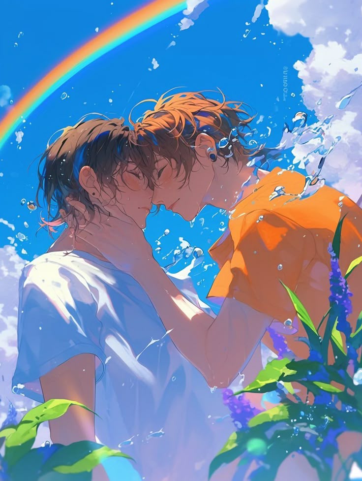 Tôi thua anh thắng