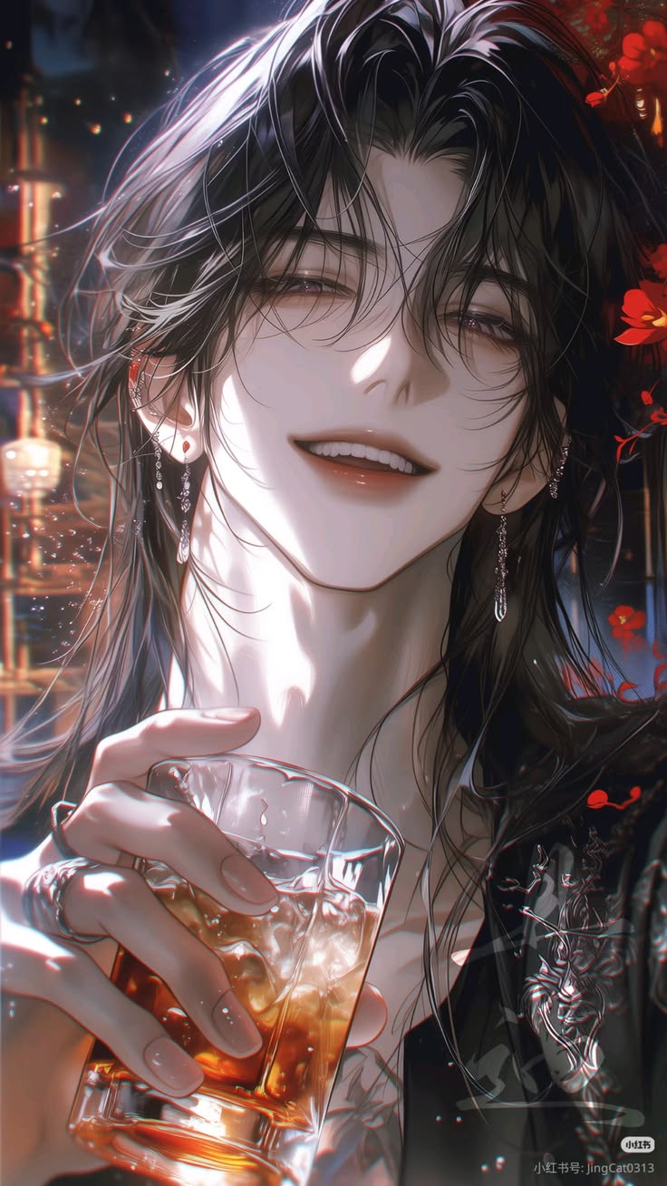 [ĐAM MỸ] TỘI NHÂN ALPHA CẤP SSS CRUSH TUI?