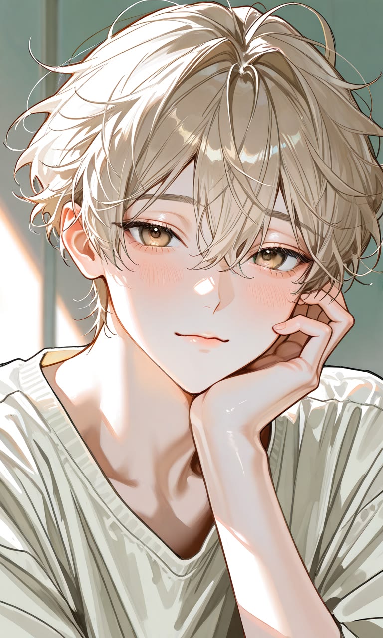 Sau Khi Thả Thính Nhầm Phản Diện