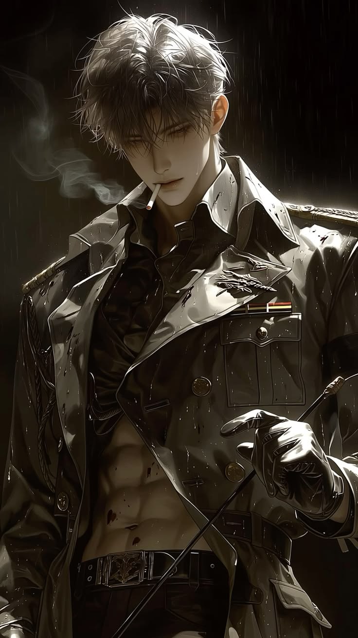 [ĐAM MỸ] NGUYÊN SOÁI SI MÊ THIẾU TÁ