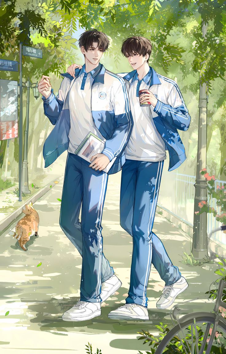 Chép bài nhầm đề, ai dè thành "vợ" trúc mã