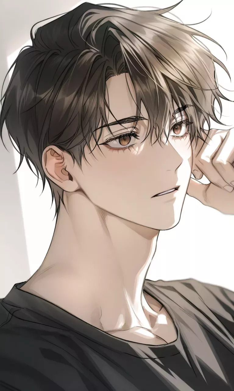 Vệ Sĩ Thân Trâu Ngựa Chỉ Muốn Kiếm Tiền