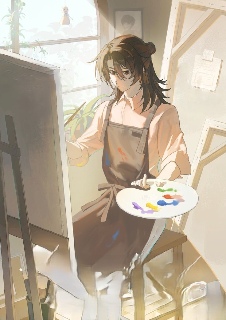 Tỏ tình với chú nhỏ 99 lần bị từ chối