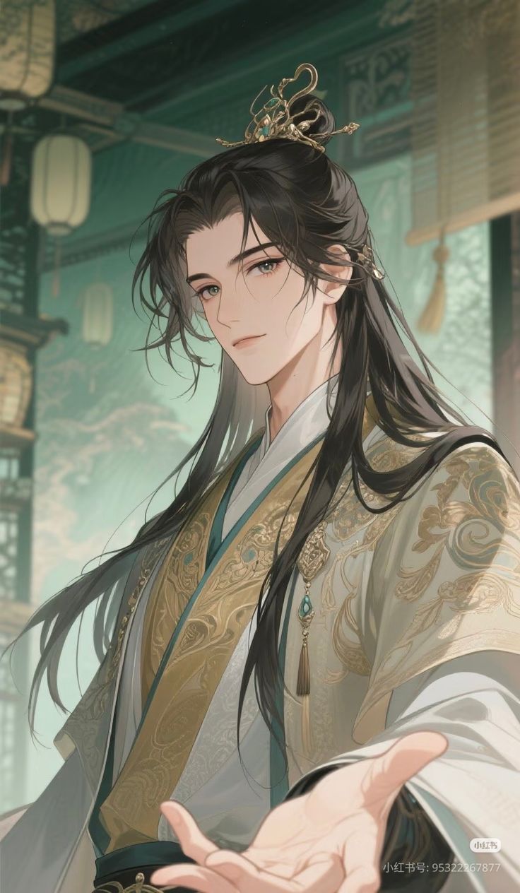 Vào lúc phụ hoàng lâm bệnh nặng, ta đã trèo lên giường của Nhiếp chính vương