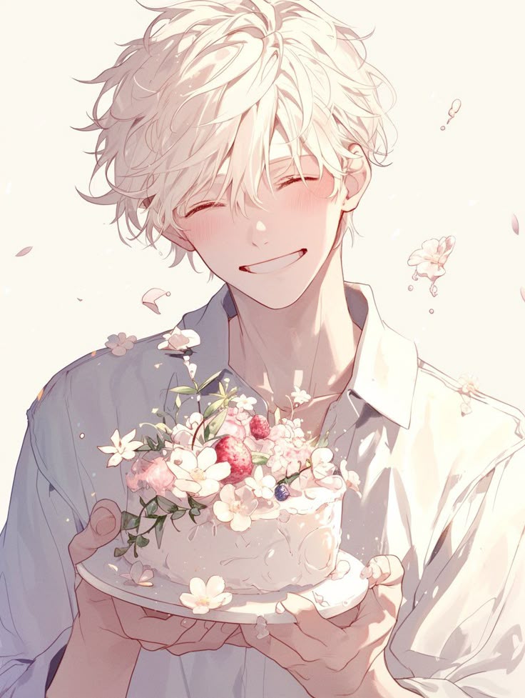 Nói đi, nói là anh yêu em