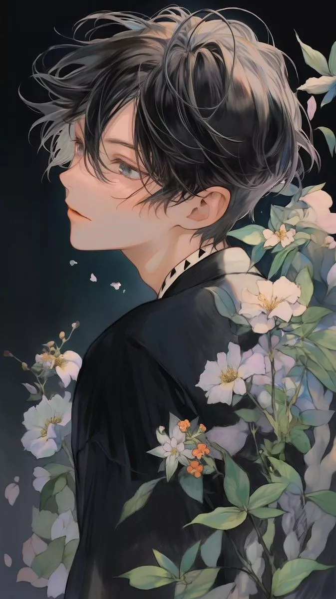 Xuyên thành con của phe chính đạo, pháo hôi chỉ muốn sống sót