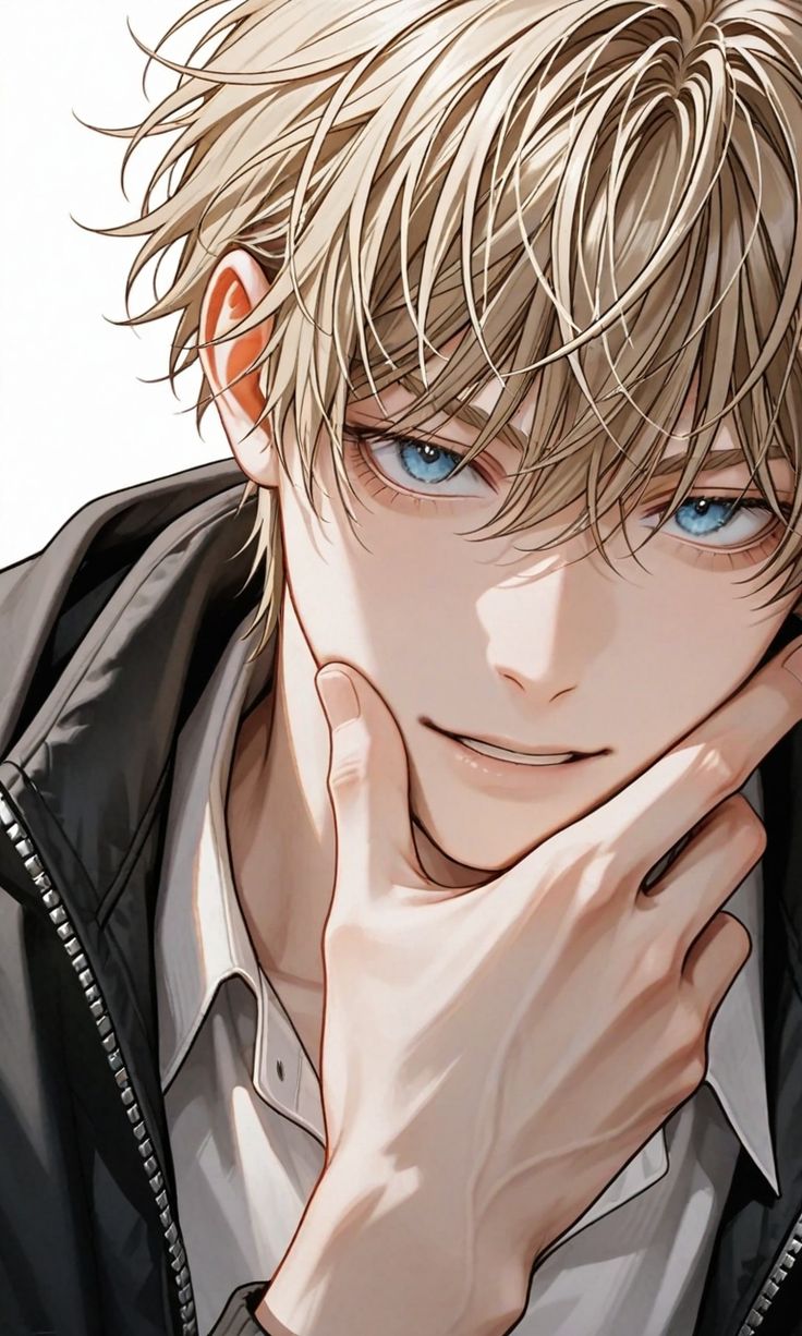 Bạn gái là giả, bạn trai mới là thật