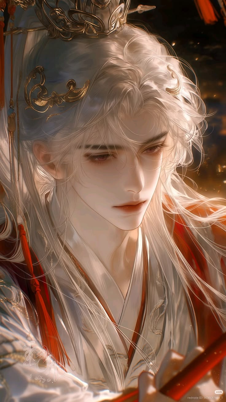 Kinh thành đồn đại rằng, trong phủ Công chúa lại nuôi thêm một nam sủng mới