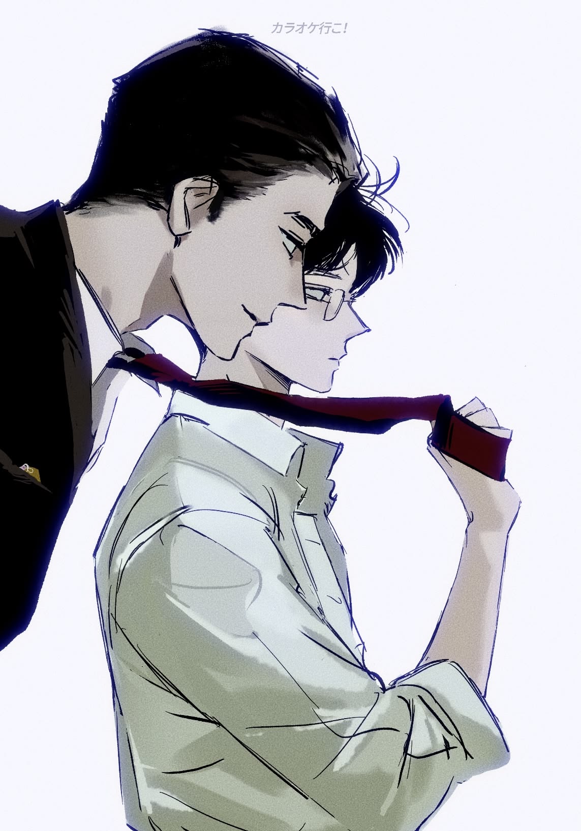 Tôi có một cậu vợ xinh đẹp như hoa như ngọc