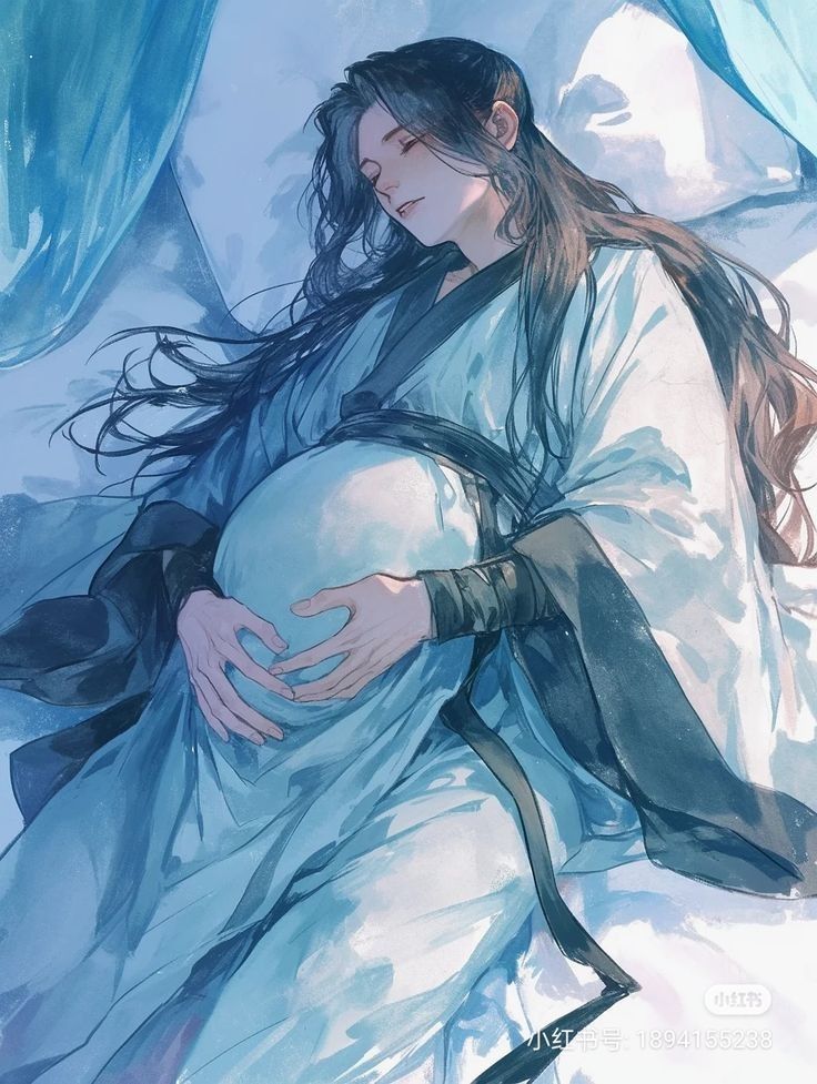 Thám Lang Bỏ Trốn Cùng Bảo Bảo Rồi