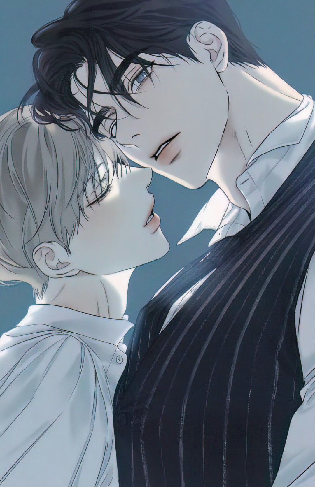 Sự Cố Thế Thân 