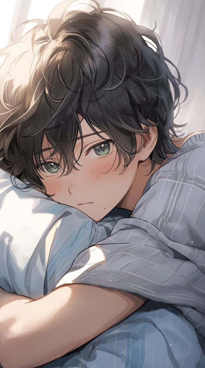 Bạn cùng phòng ấn tôi lên giường hôn lấy hôn để