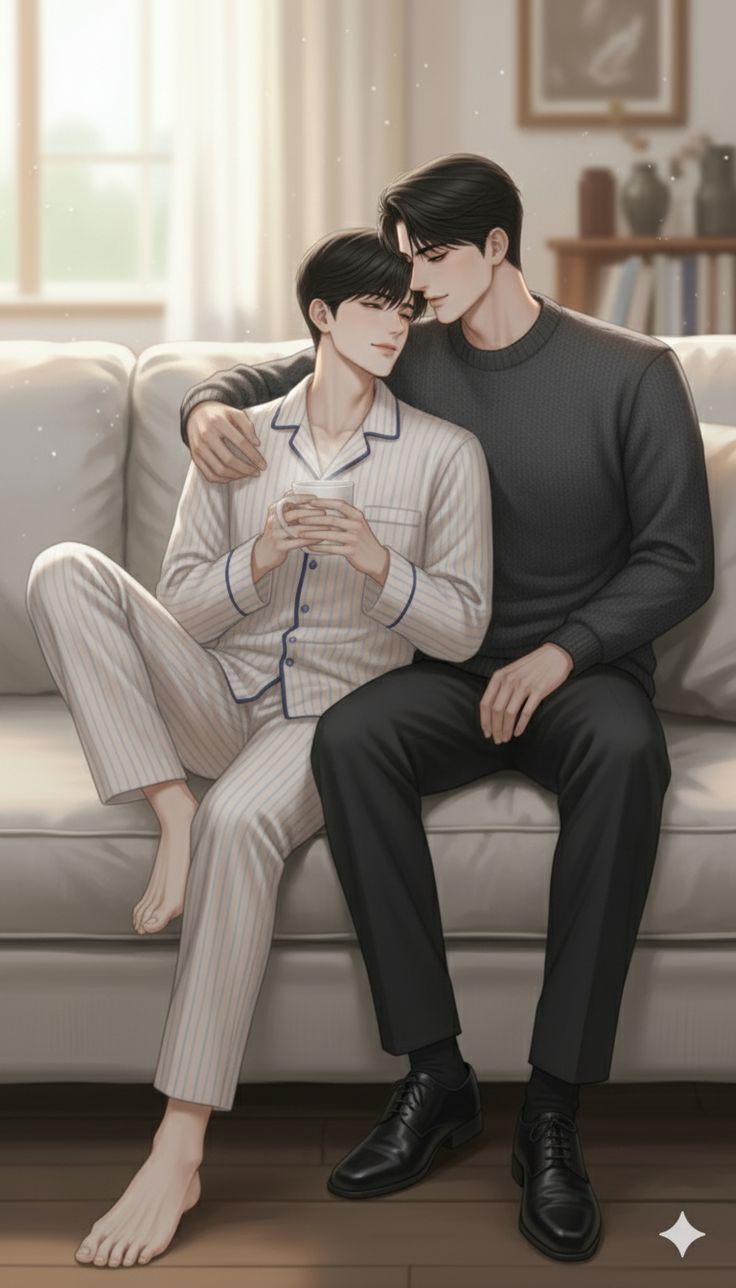 Bá tổng cường thế chỉ thích làm chó cho tiểu yêu tinh ham vinh