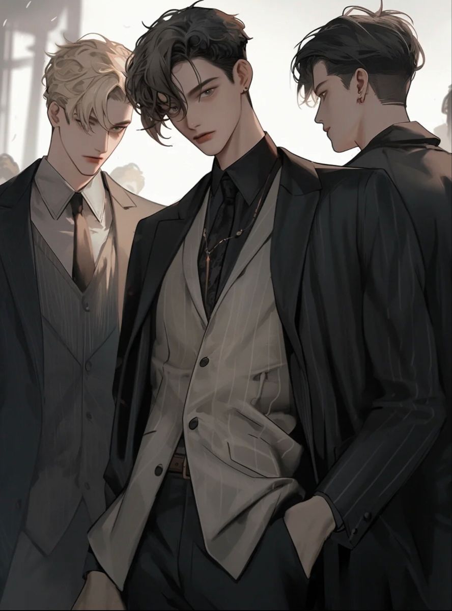 Beta Bị Ép Ghép Đôi Với Hai Alpha