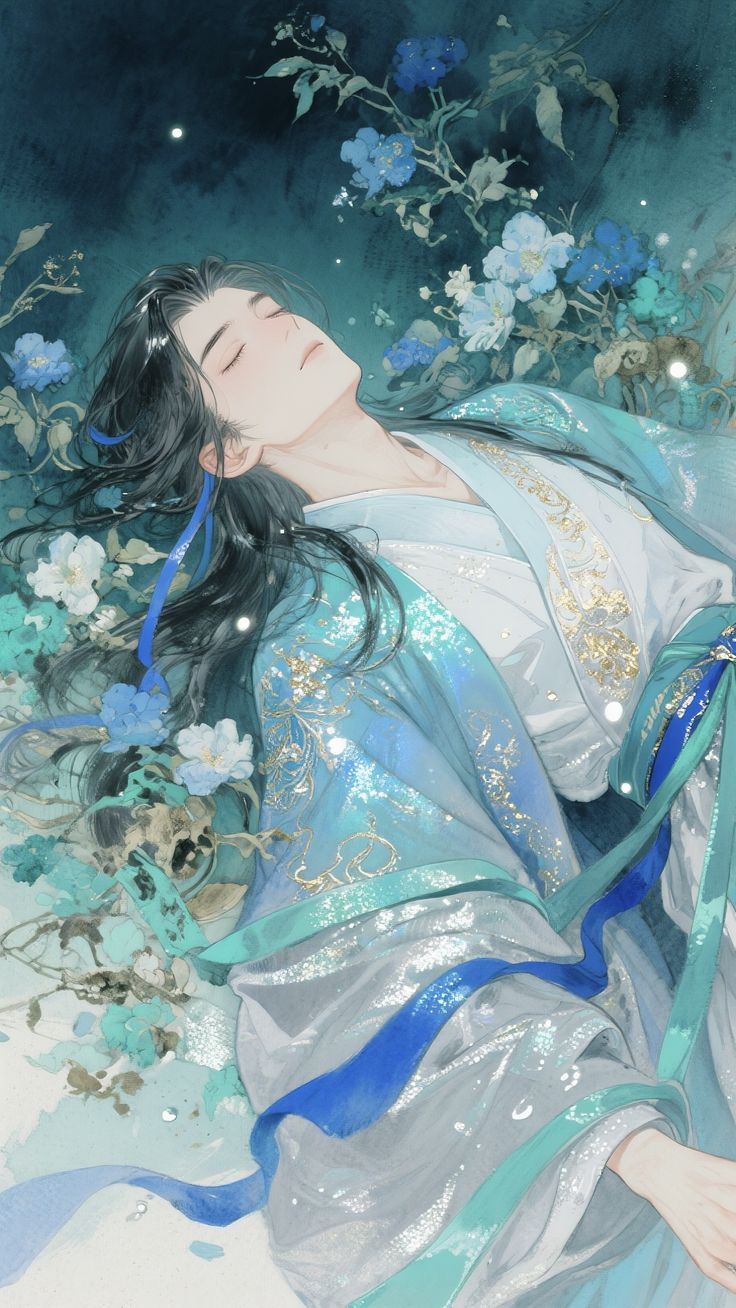 Thiên tôn lịch kiếp quy lai, hắn không chỉ muốn nghênh cưới một phàm nhân, mà còn thân tự tay đẩy ta —— một con phượng hoàng chẳng thể niết bàn này, vào sâu trong Cửu U Nghiệp Hỏa trận.