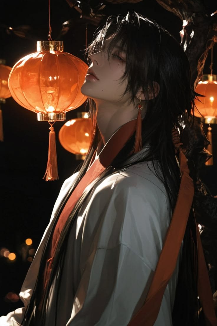 Hoàng thượng mang về một vị Tam hoàng tử địch quốc dung mạo thanh tú, ta lại bất ngờ nghe được tiếng lòng của hắn: 【 Kẻ nào nói làm như vậy sẽ khiến A Tầm ghen cơ chứ! Huynh ấy sắp bỏ đi mất rồi! 】