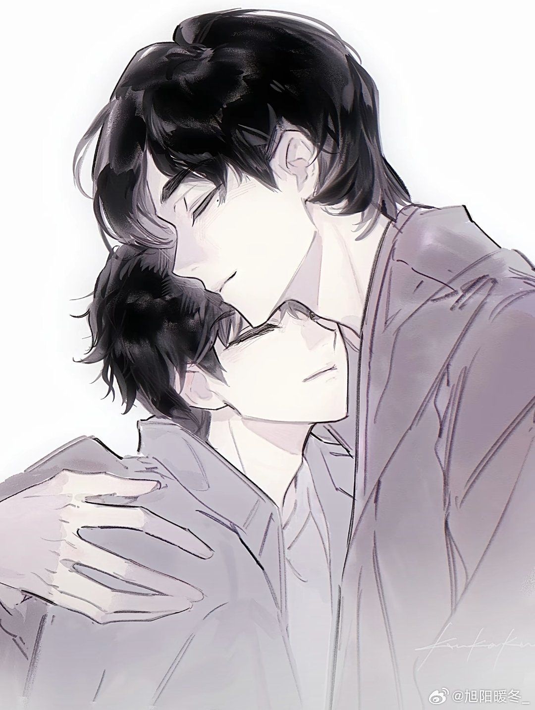 Sau khi công khai xu hướng tính dục với anh trai