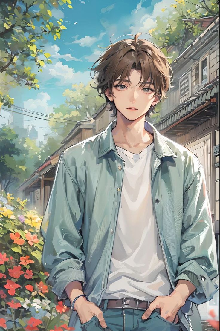 Kiếp trước, tôi yêu anh trai đến mức điên cuồng