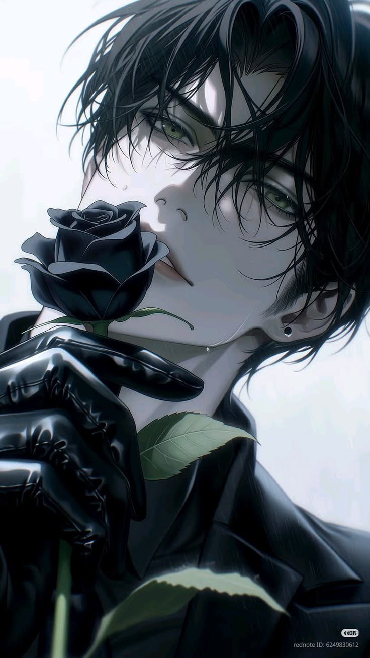 Lão công của tôi là một NPC mỹ nhân bệnh tật trong trò chơi kinh dị